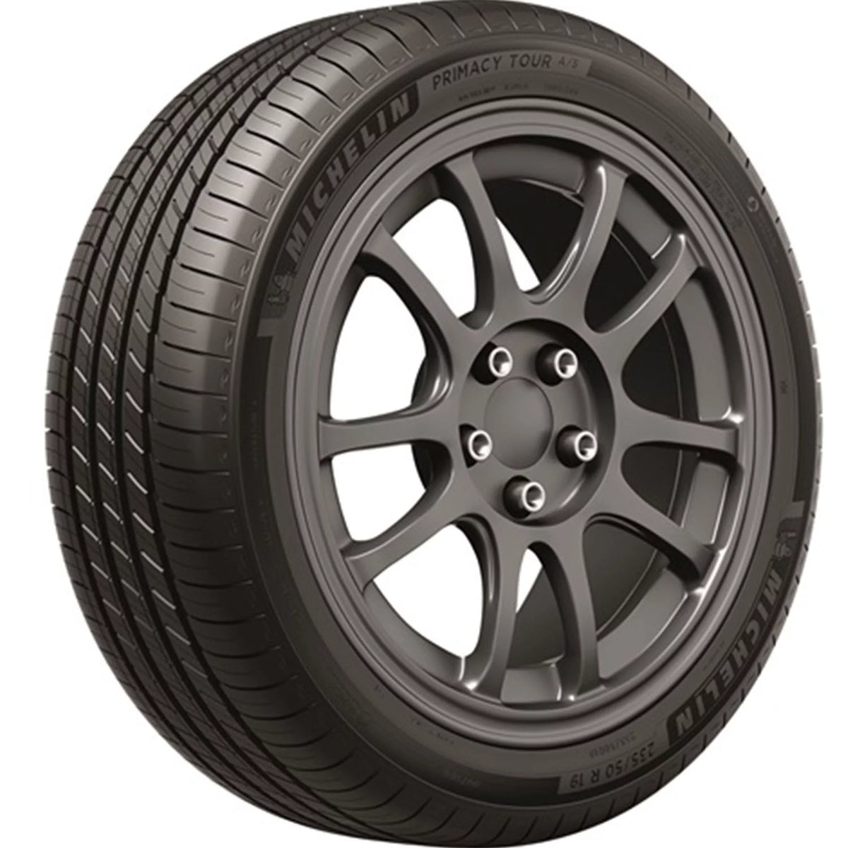 All Season 255/45R20 101W Passenger Tire B73792