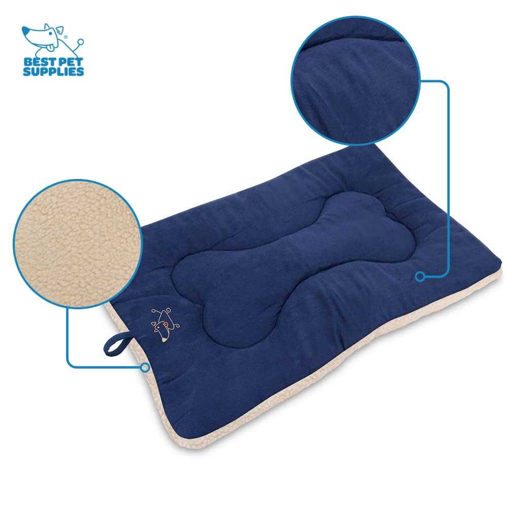 Dog Crate Mat W477