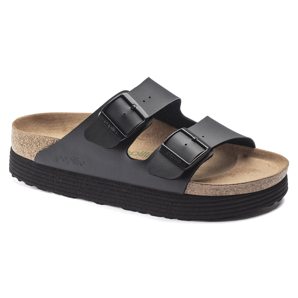 Black Narrow Unisex Shoes Size 8 G600