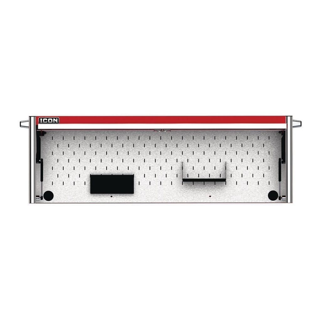 73 in. Work Center Hutch U53785
