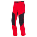 Red Black Trousers N283870