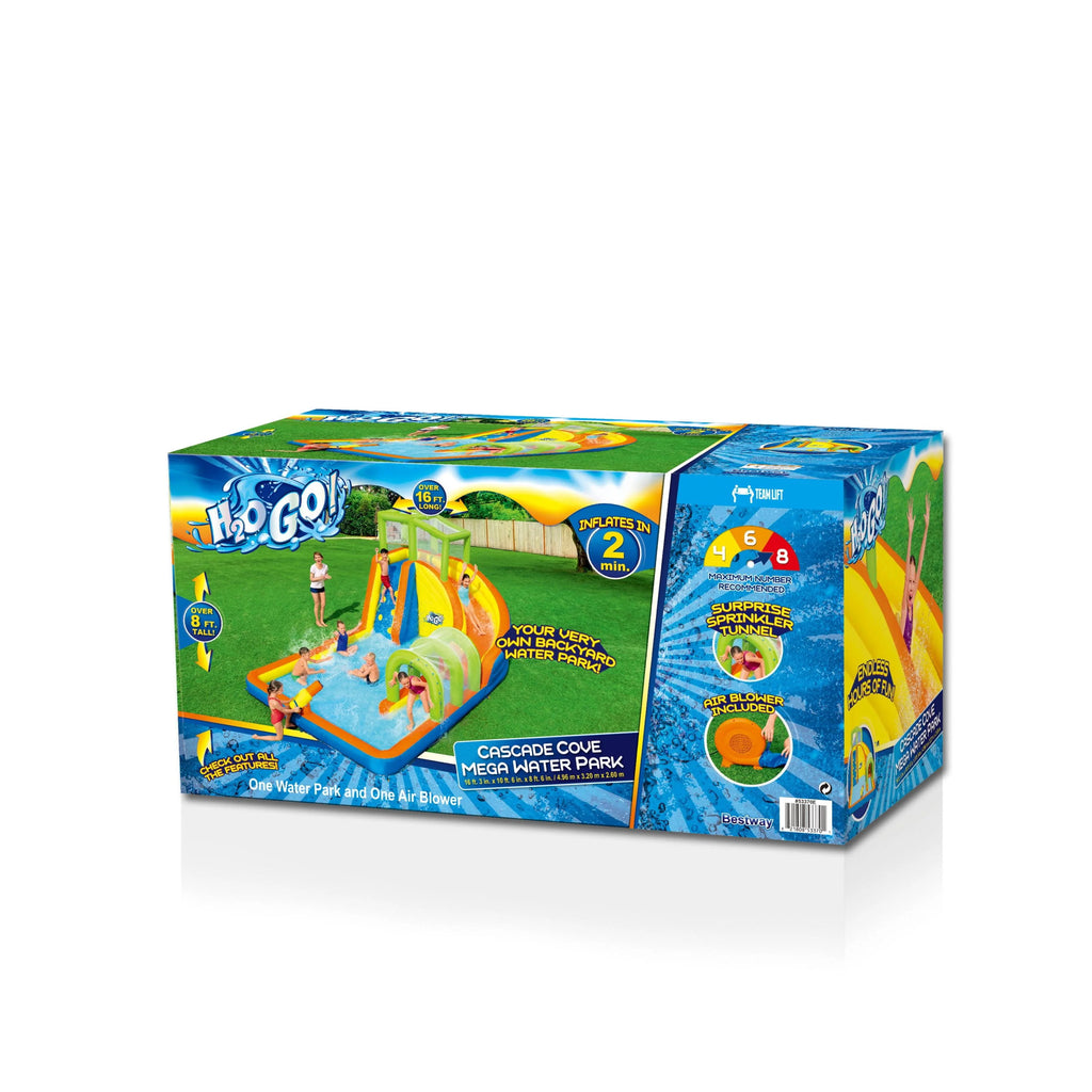 Inflatable Water Park K723387