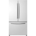 26.6 Cu. ft. French Door Refrigerator H6271