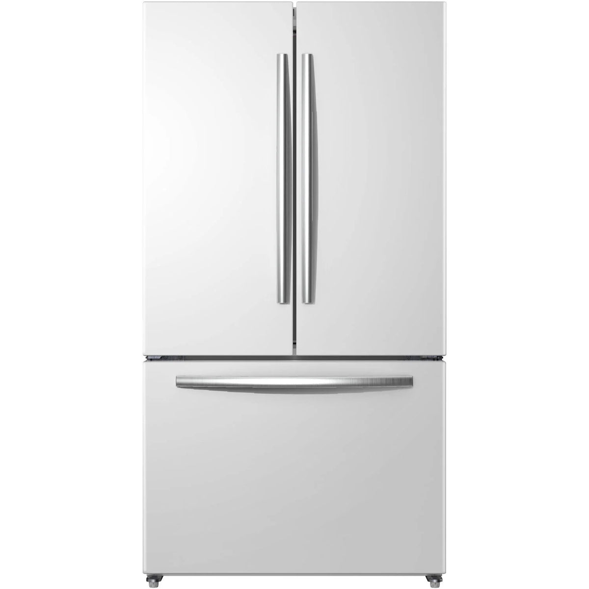 26.6 Cu. ft. French Door Refrigerator H6271