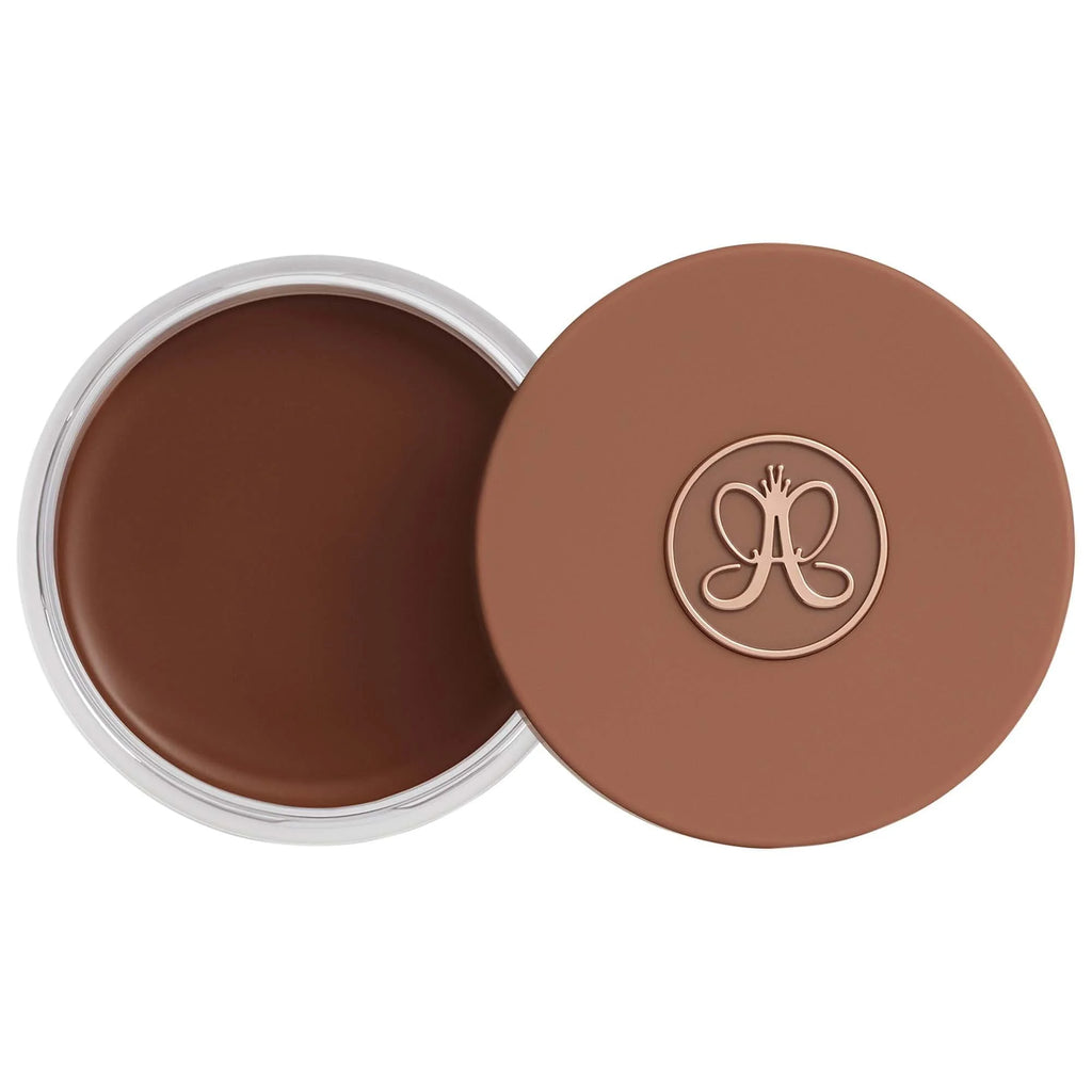 Cream Bronzer Deep Tan 1 oz E548