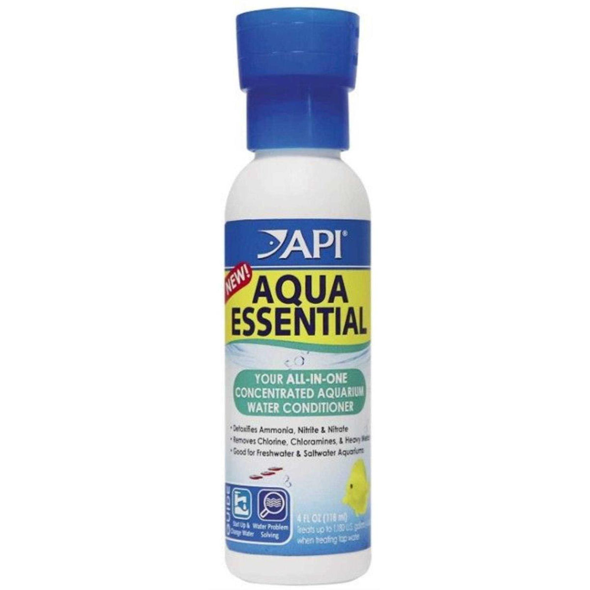 Aqua Essential Water Conditioner C529850