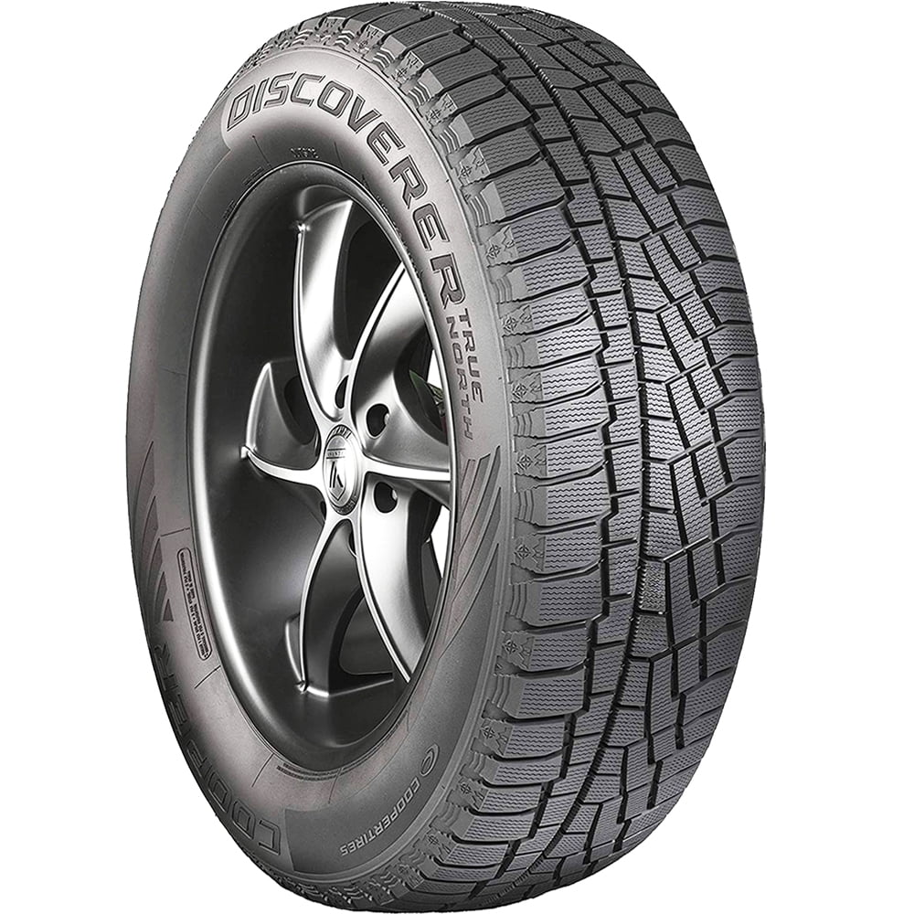 Winter 225/65R16 100T Passenger Tire U11565