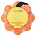 Wild Flower Soap Sponge 85g H15153