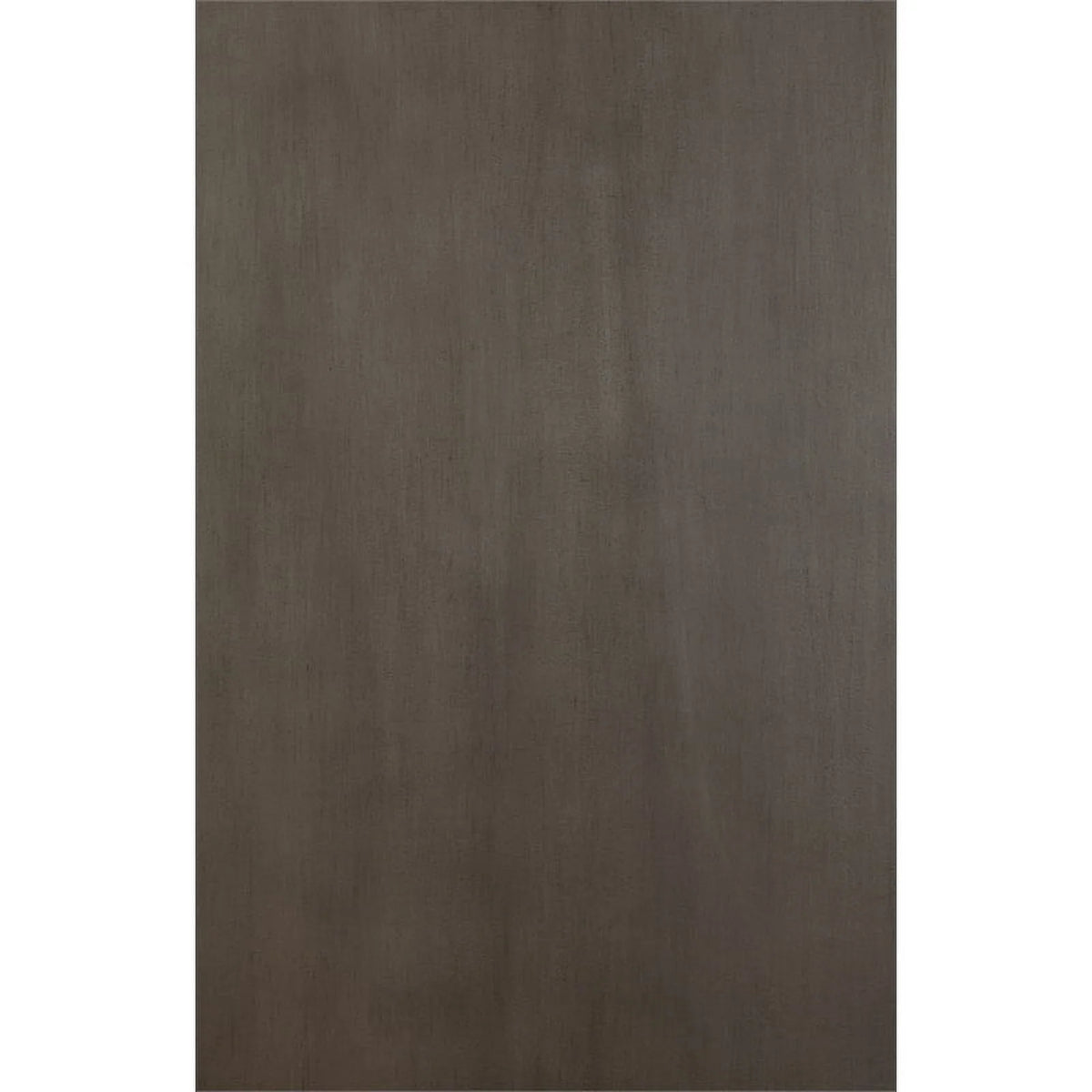 King Wood Bed Light Steel Gray W9443
