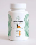 90 Capsules Digestive Enzymes K2338