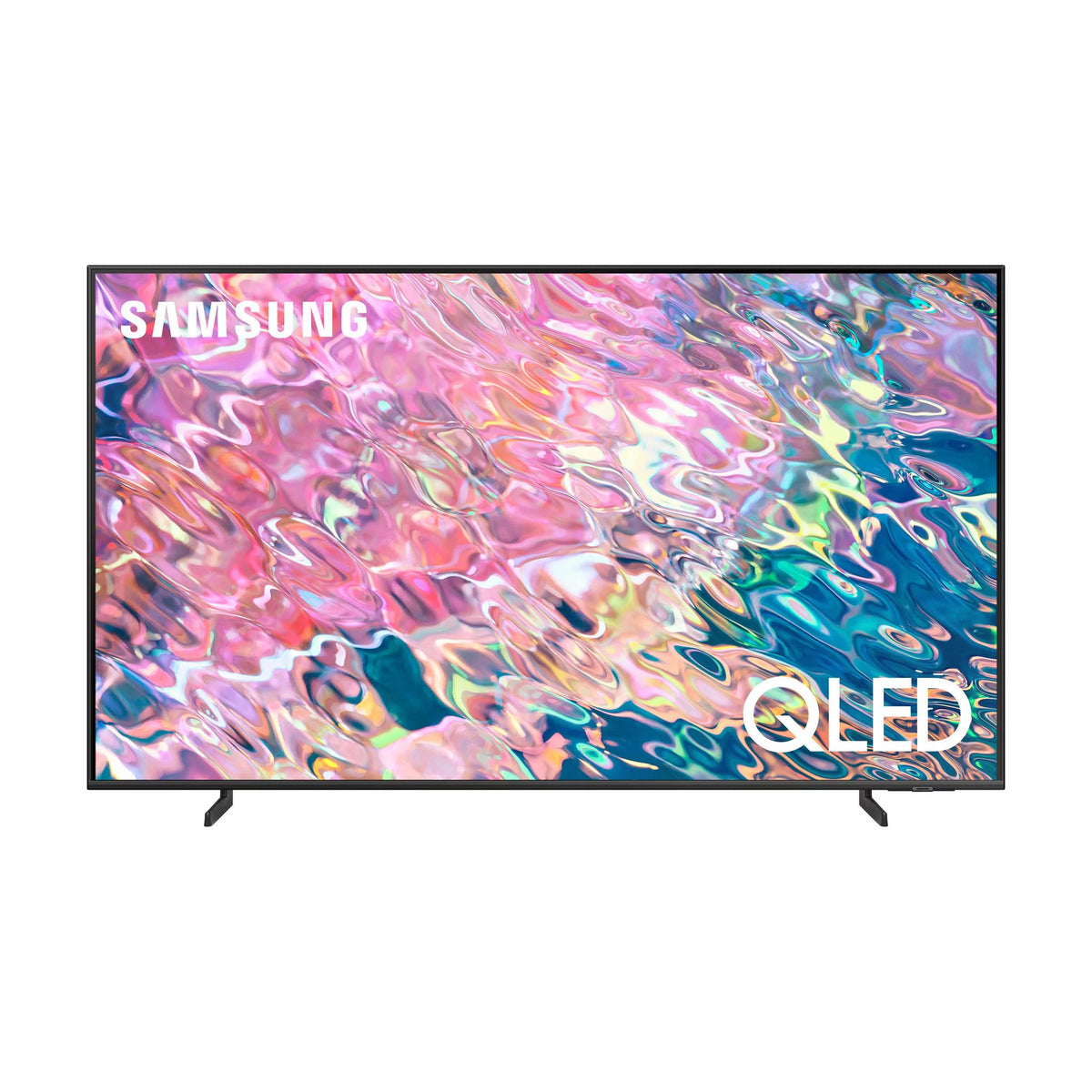50 Class QLED 4K Smart TV E78828