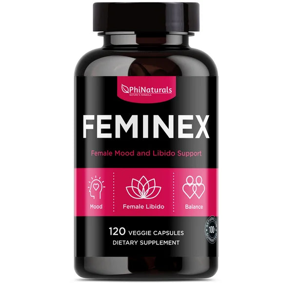 Female Libido Enhancer Pills W206121