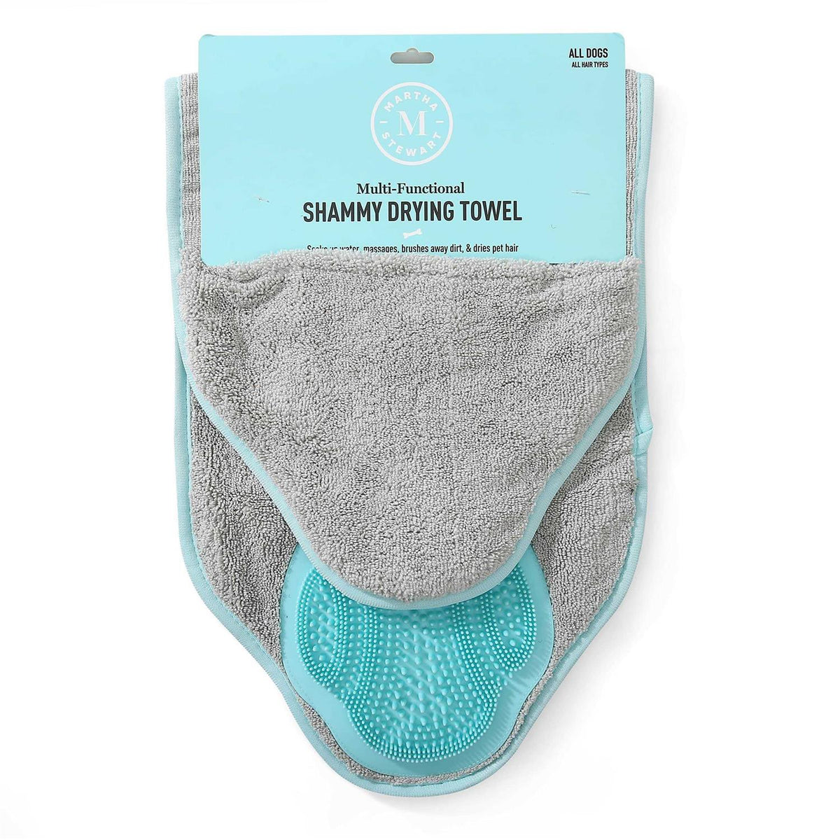 Multi-Functional Drying Towel I3186