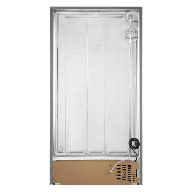24.6 cu. ft. Side by Side Refrigerator Z466462