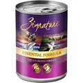Canned Dog Food W60863