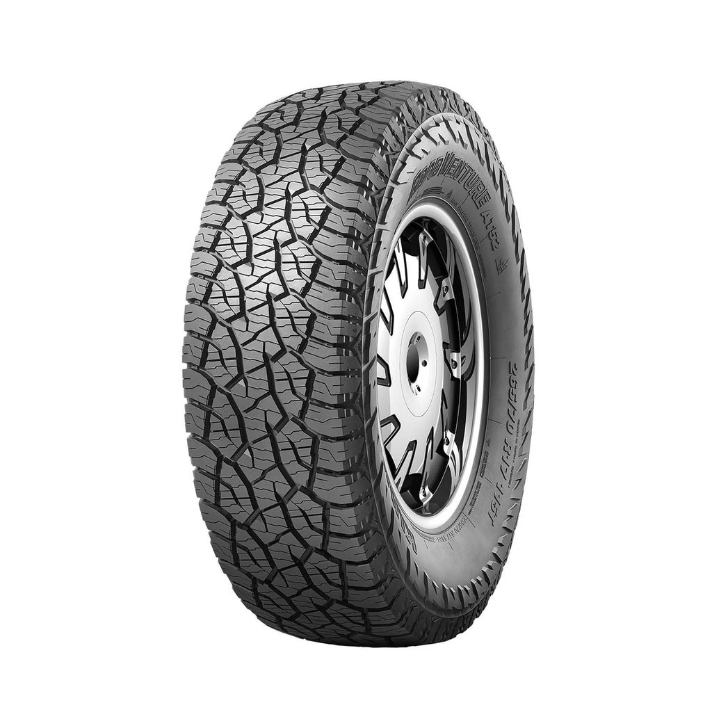 All Terrain LT265/75R16 Light Truck Tire H555172