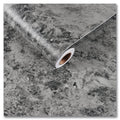 Charcoal Grey Marble Contact Paper Self Adhesive Waterproof Vinyl Wallpaper E39378