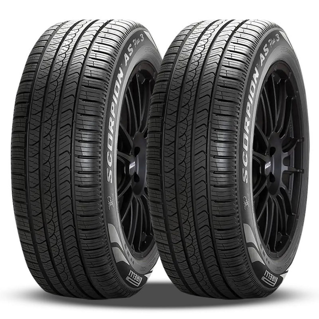 All Season Tires 235/55R20 102H A446