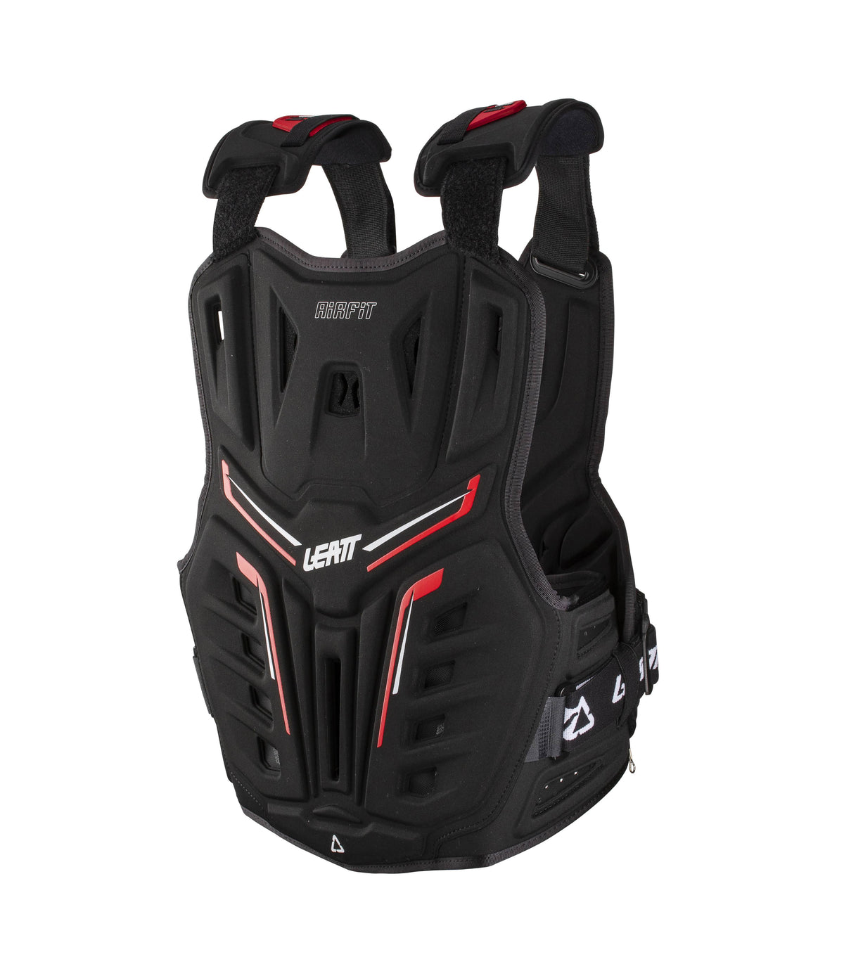 Black 3DF AirFit Chest Protector Z97192