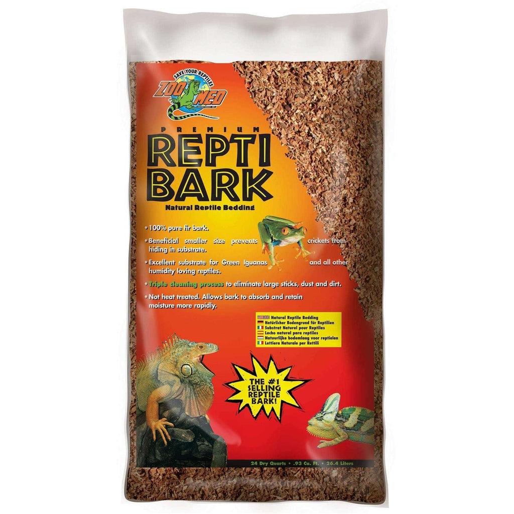 Repti Bark Reptile Bedding A2034