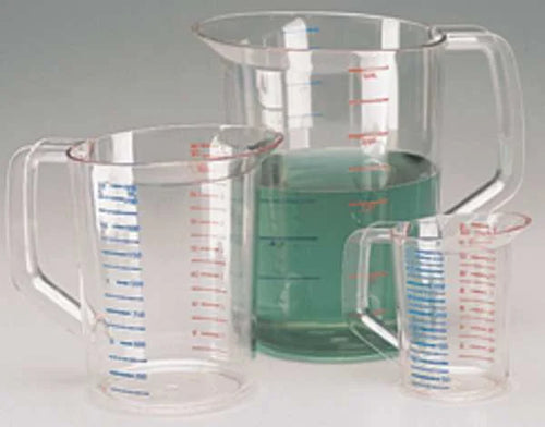1 Pint Polycarbonate Measuring Cup C46003