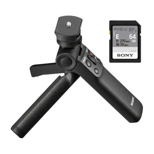 Black Mirrorless Camera Body R542