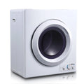 Portable Compact Electric Clothes Dryer 2.6cu.Ft 1400W S410212