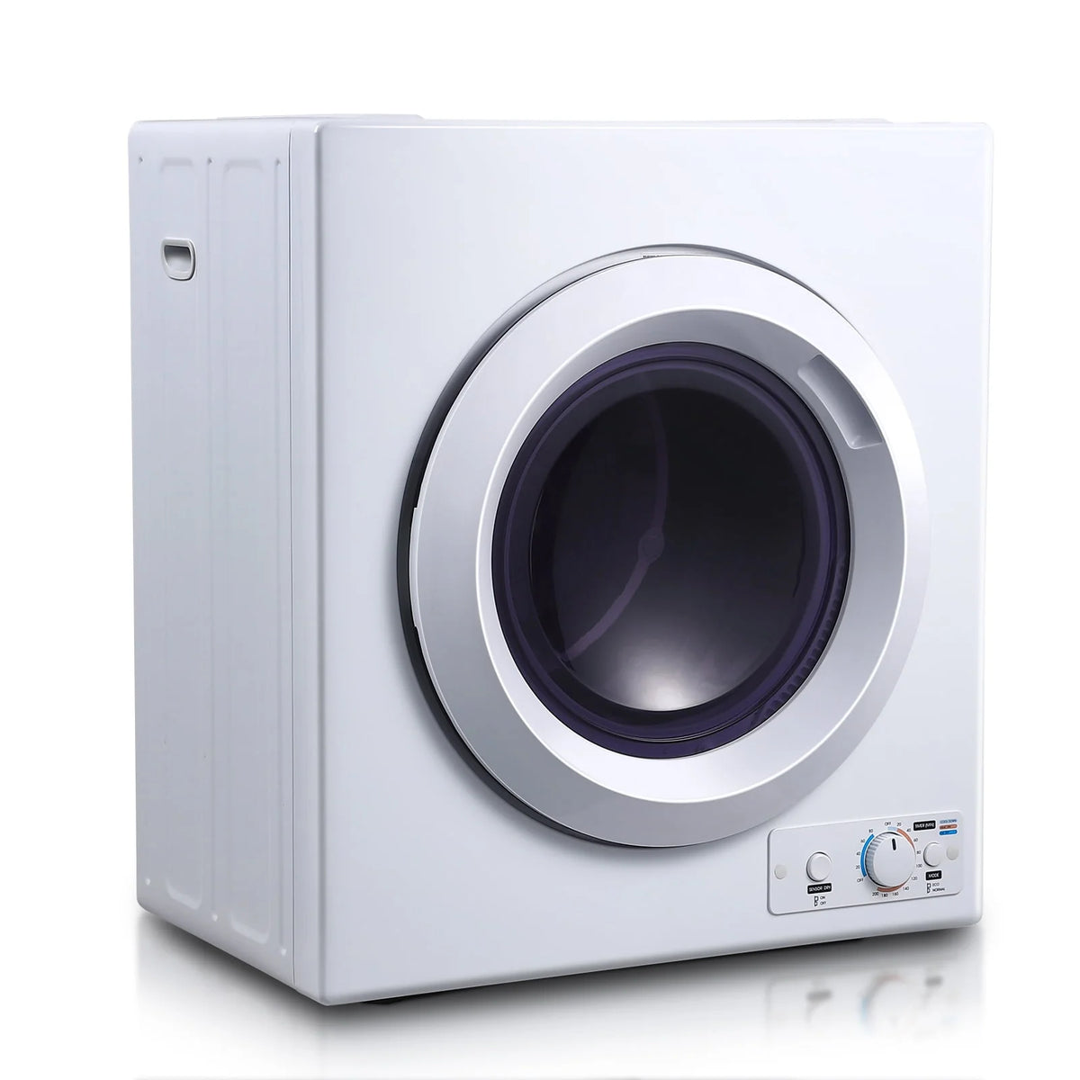 Portable Compact Electric Clothes Dryer 2.6cu.Ft 1400W S410212