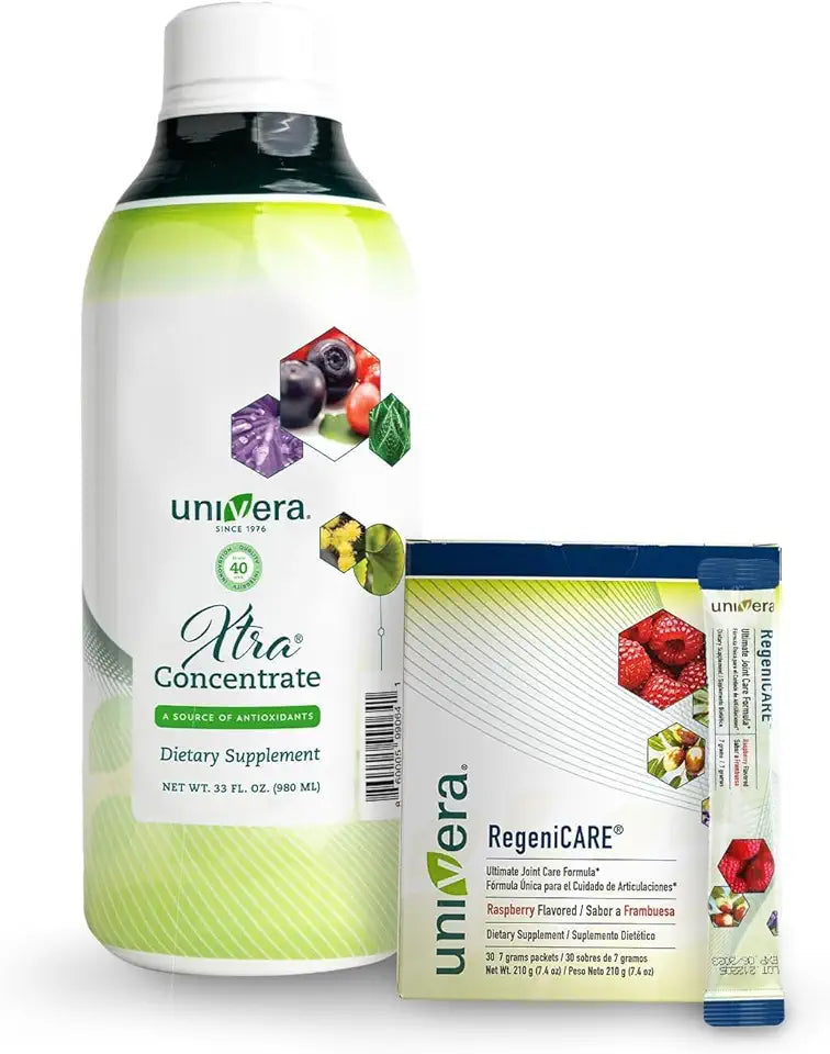 Concentrate + Joint Health E85925
