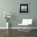 Framed Art F9074