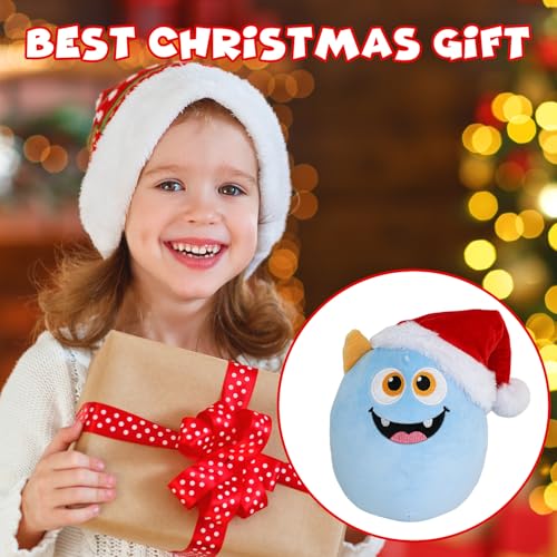 Plush Reindeer Stuffed Animal O838354