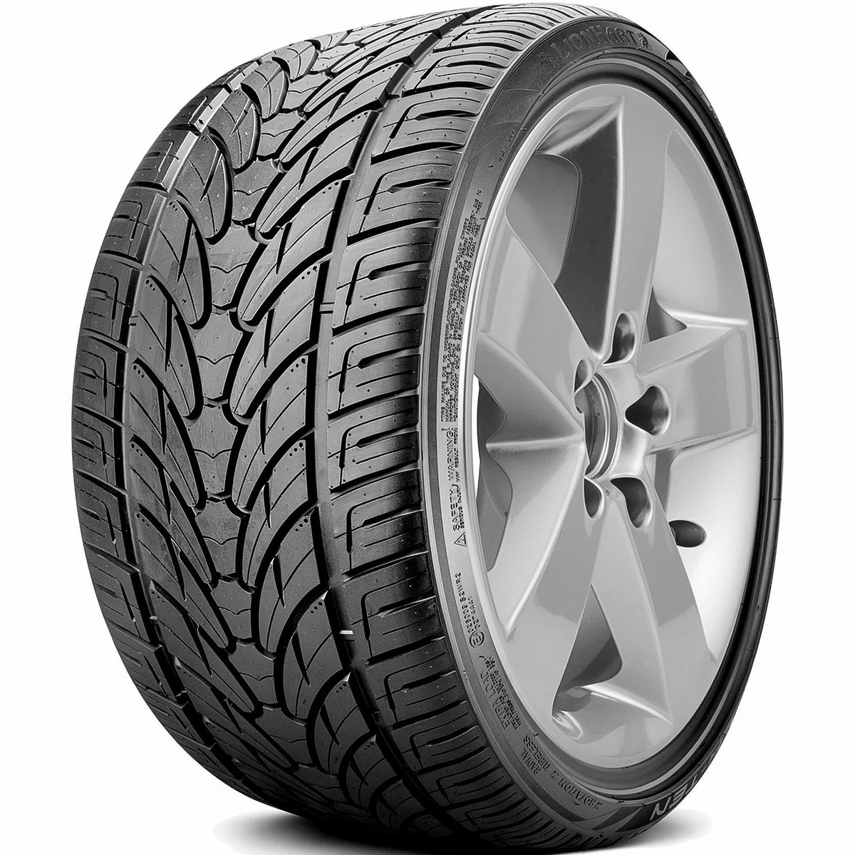 275/25ZR28 101W XL Performance Tire G905