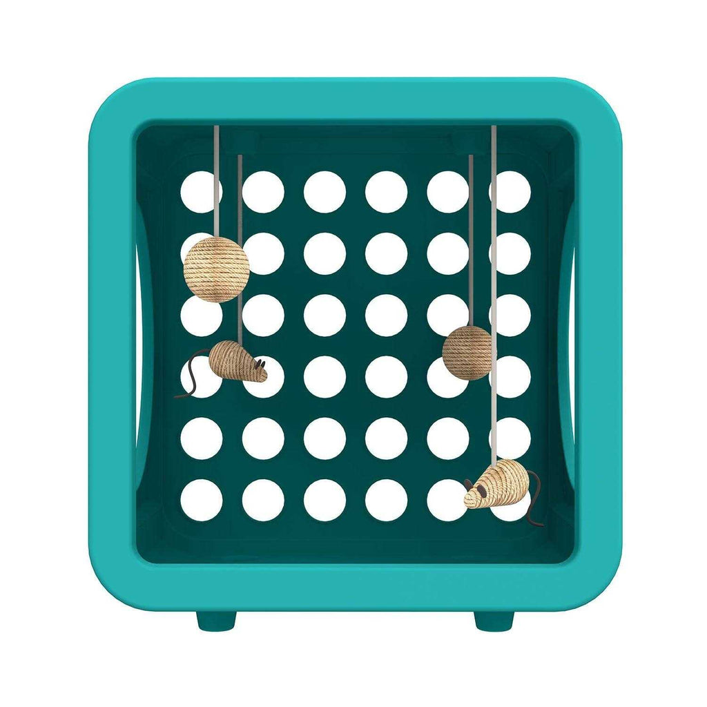 Cat House S91718