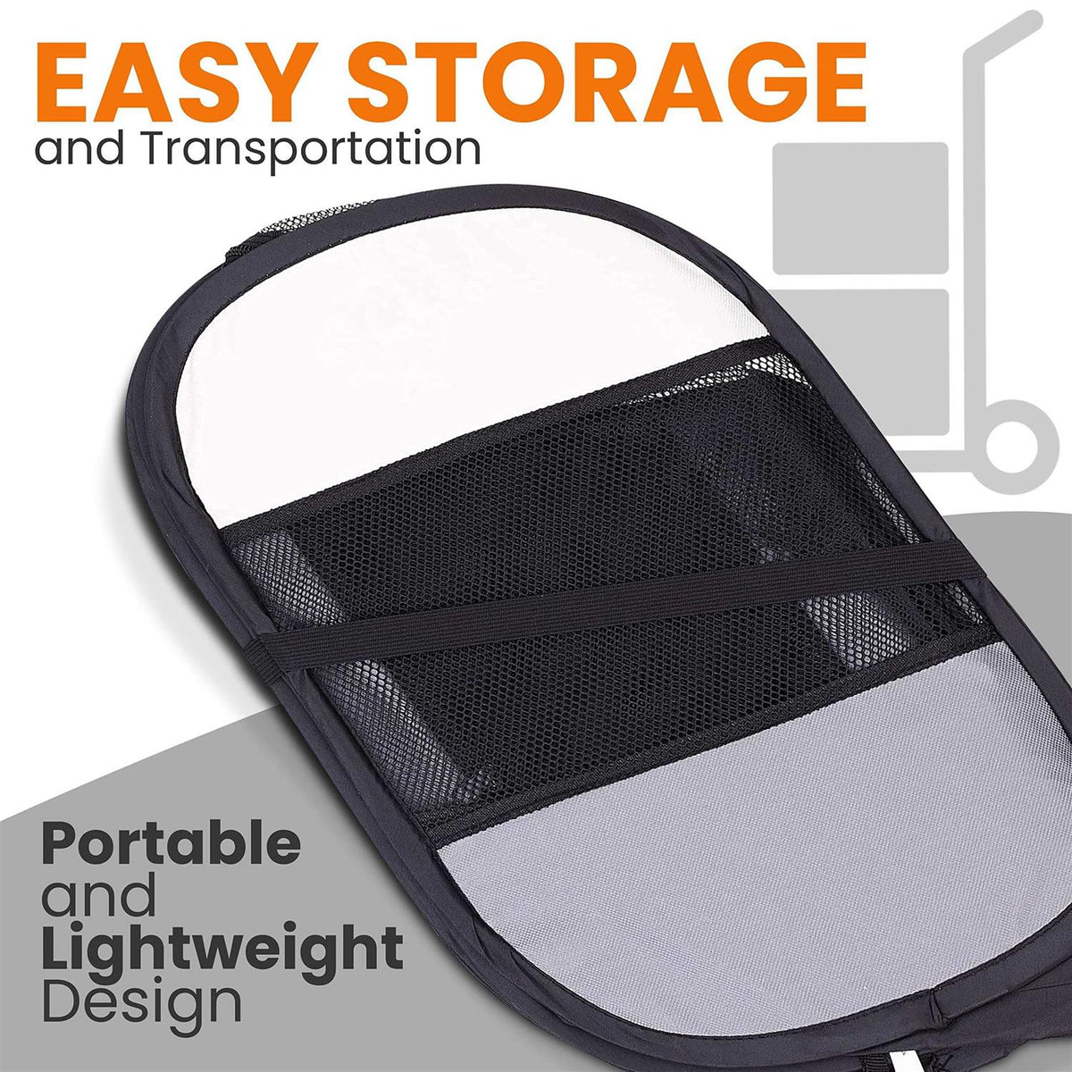 Portable Foldable Pet Tent P827248
