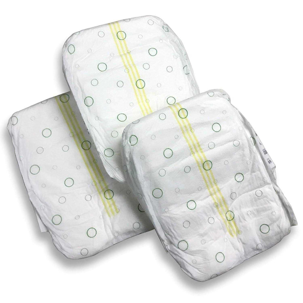 Disposable Female Dog Diapers U734426