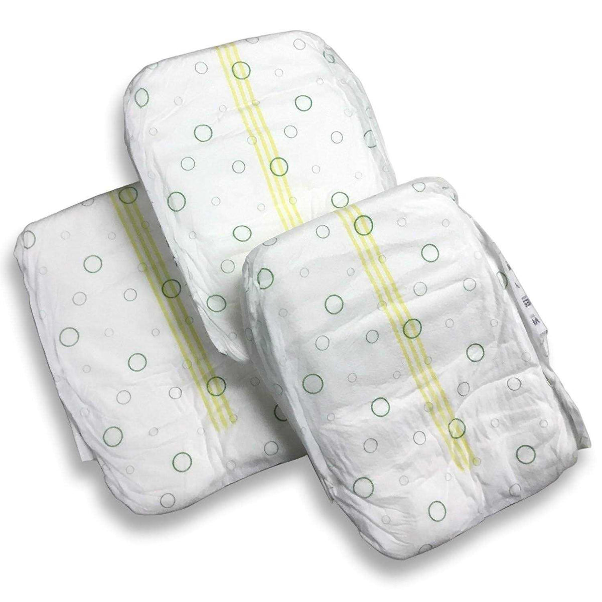 Disposable Female Dog Diapers U734426