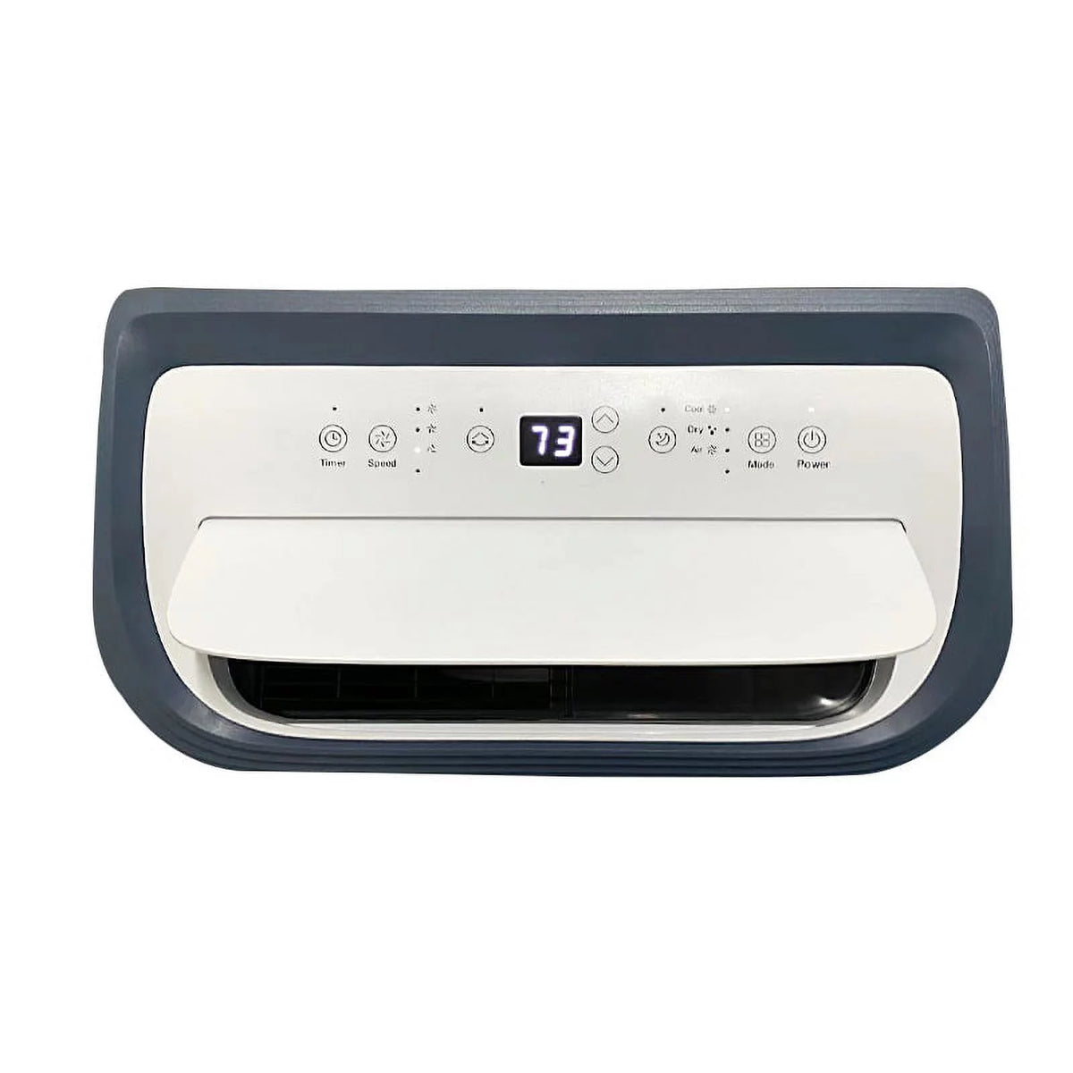12000 BTU Portable 3-in-1 Air Conditioner I599313