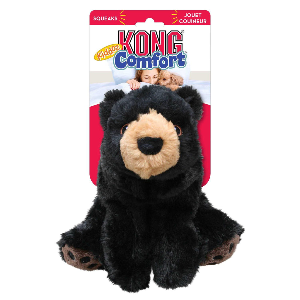 Bear Dog Toy D620
