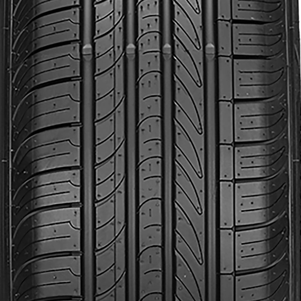 195/65R15 89H Passenger Tire Z631921