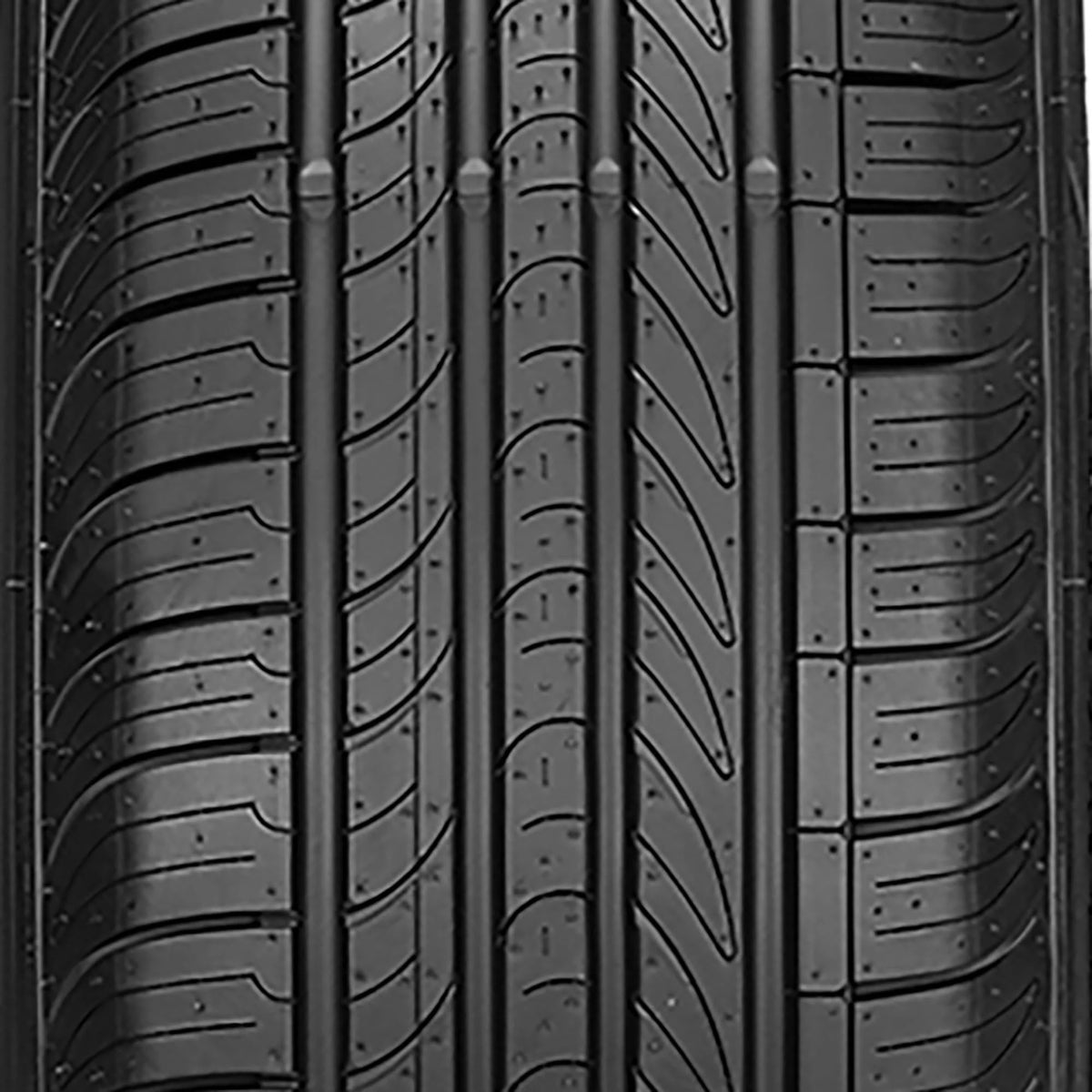 195/65R15 89H Passenger Tire Z631921