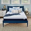 12 Inch Cooling Gel Memory Foam Queen Size Mattress H45353
