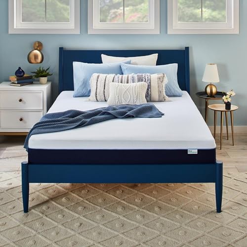 12 Inch Cooling Gel Memory Foam Queen Size Mattress H45353