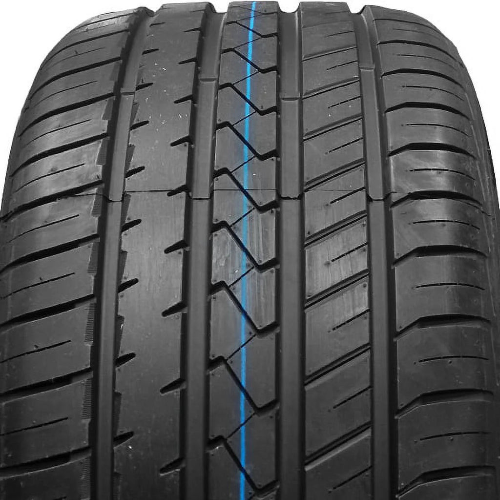 245/40ZR17 95W XL All Season Ultra High Performance Tires Y32556