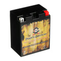 12 Volt 12 Ah 210 CCA Motorcycle Battery K880669