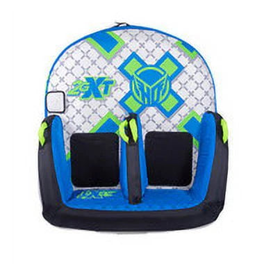 2 Person Towable Tube Y128