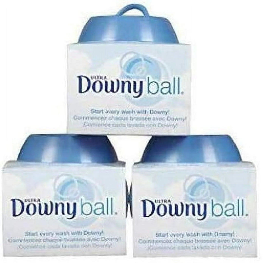 Liquid Fabric Softener Dispenser, 3 Ct Q893
