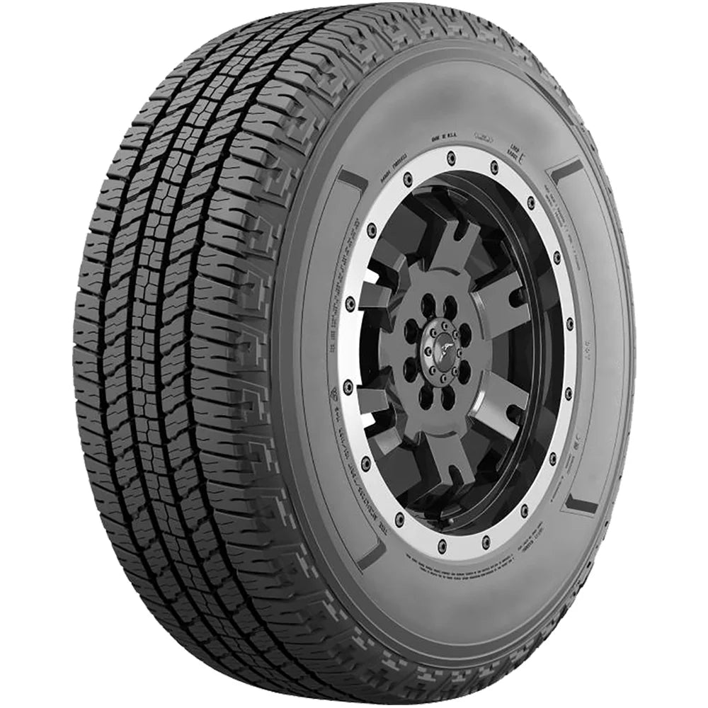 All-Season Tire 285/45R22 114H M561