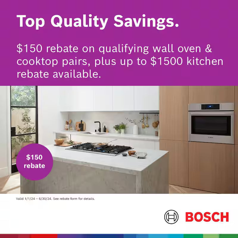 27 in Single Electric Wall Oven with Convection Self Cleaning Stainless Steel W90420
