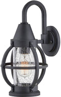 One Light Outdoor Wall Mount Z831408