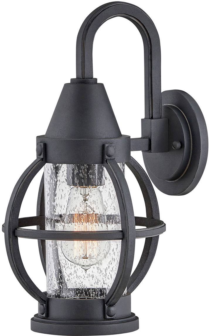 One Light Outdoor Wall Mount Z831408